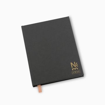 Notatbok. Edvard Munch, «Skrik»