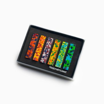 FARGEKRITT NAM 6PK