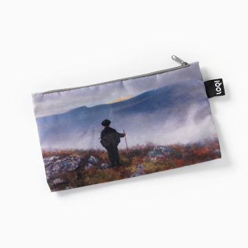 Pennal. Theodor Kittelsen, «Soria Moria slott»