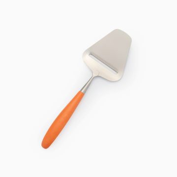 Ostehøvel, «Amitto». Orange