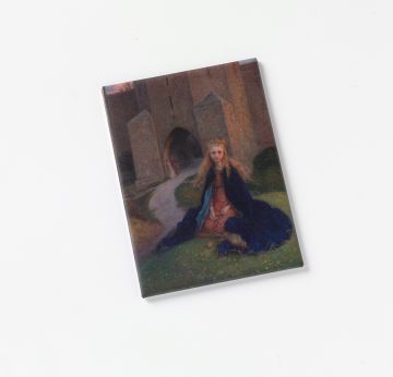 MAGNET PRINSESSEN