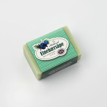 Einebærsåpe. Alveland