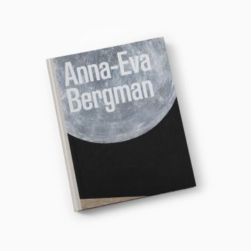 Anna-Eva Bergman. «Hun blir Anna-Eva Bergman»
