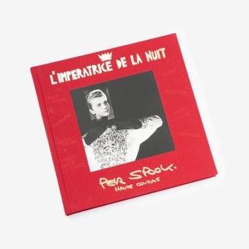 Per Spook. «L'Impératrice de la Nuit»