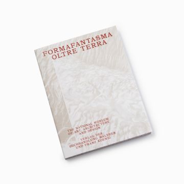 Formafantasma Oltre Terra ENG