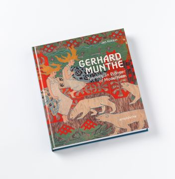 9783897905177 Foto: Frode Larsen / Nasjonalmuseet