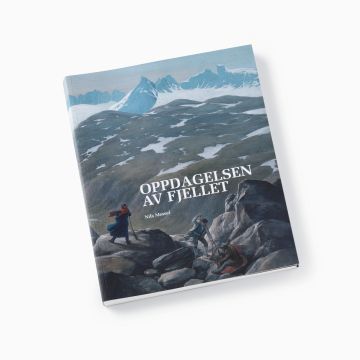 Oppdagelsen av fjellet