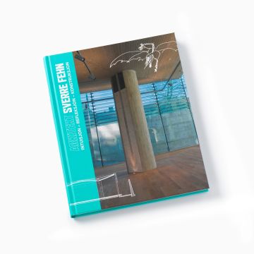 Arkitekten Sverre Fehn. Intuisjon – refleksjon – konstruksjon