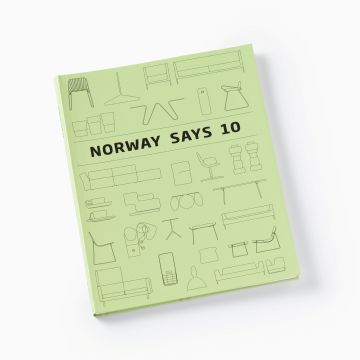 Norway Says 10