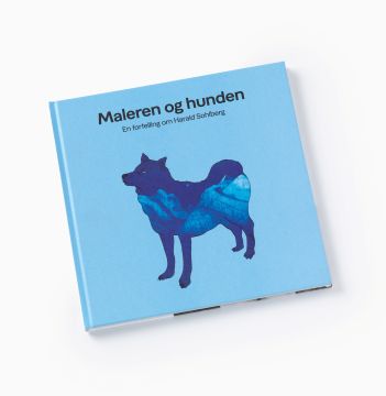 Maleren og hunden. En fortelling om Harald Sohlberg