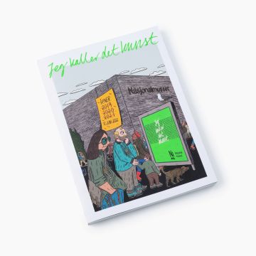 Jeg kaller det kunst