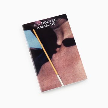 A K Dolven. «amasone»