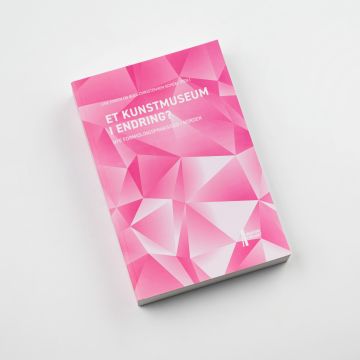Et Kunstmuseum i endring?