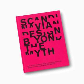 Scandinavian Design Beyond the Myth