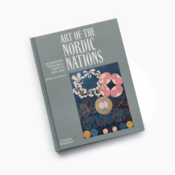 Art of The Nordic Nations