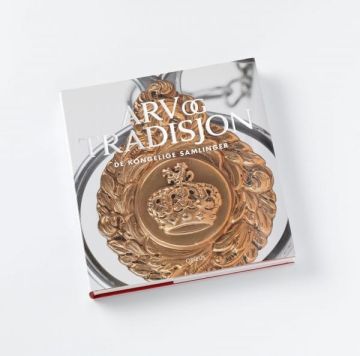 Arv og tradisjon. De kongelige samlinger