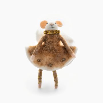 Filtdyr. Aftur Tvillingsmus