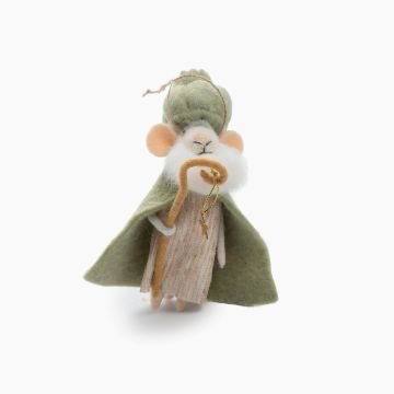 Filtdyr. Kaspar den vise