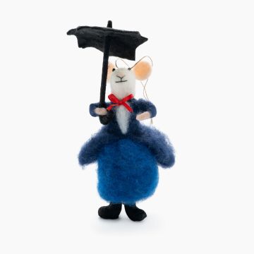 Filtdyr. Westwood Designermus