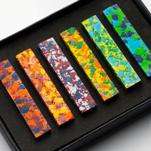 FARGEKRITT NAM 6PK
