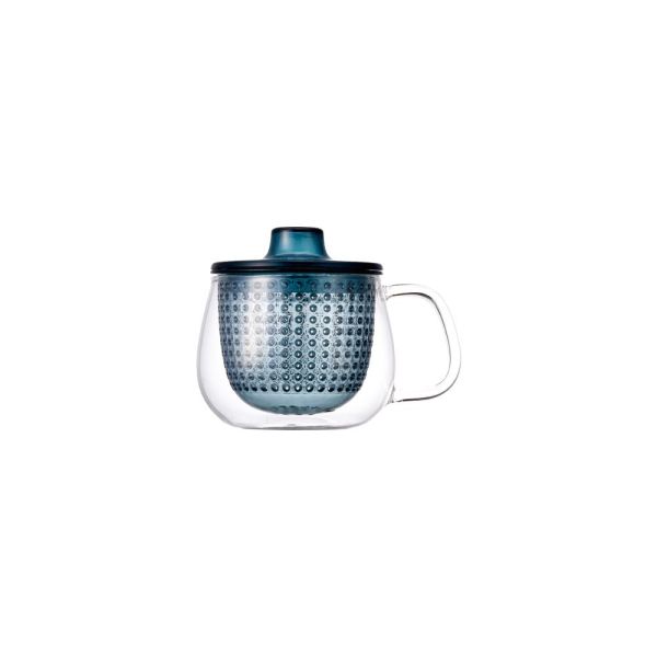 Kinto. Unimug 350 ml, blå  