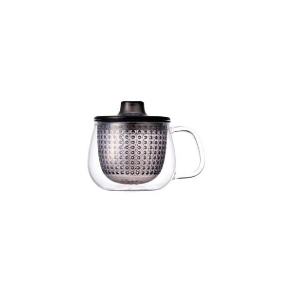 Kinto. Unimug 350 ml, grå