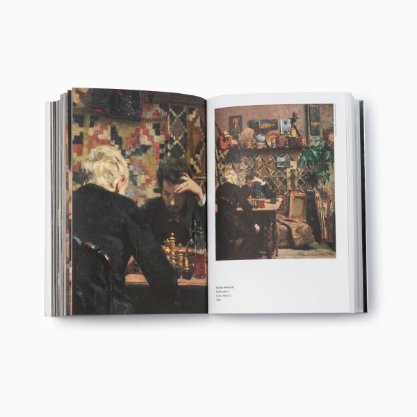 Høydepunktene i Nasjonalmuseets samling. Maleri 1500–1900