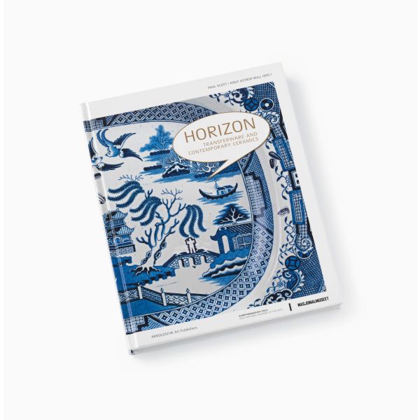 Horizon. Transferware and Contemporary Ceramics