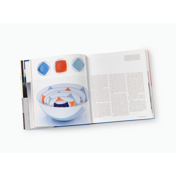 Grete Prytz Kittelsen: Emalje design