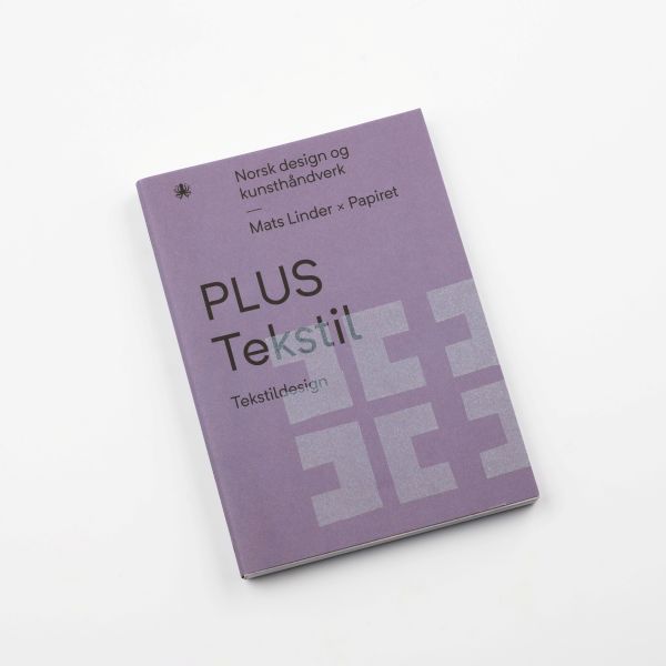 PLUS Tekstil. Tekstildesign