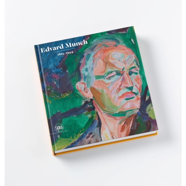 Edvard Munch 1863–1944