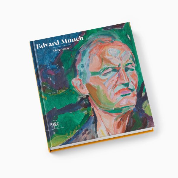 Edvard Munch 1863-1944: Images of Life and Death: Bischoff