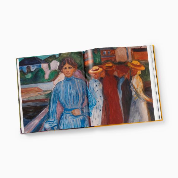 Edvard Munch 1863–1944 - Nasjonalmuseet