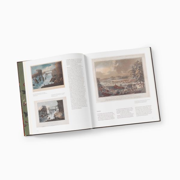 Norge 1814. Tidsbilder. Design og mote. Klassisk Christiania