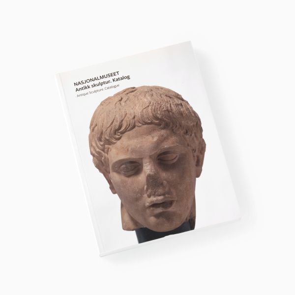 Antikk skulptur. Katalog