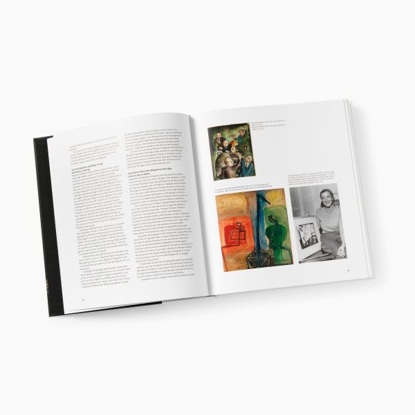 Grafikk. L’œuvre gravé