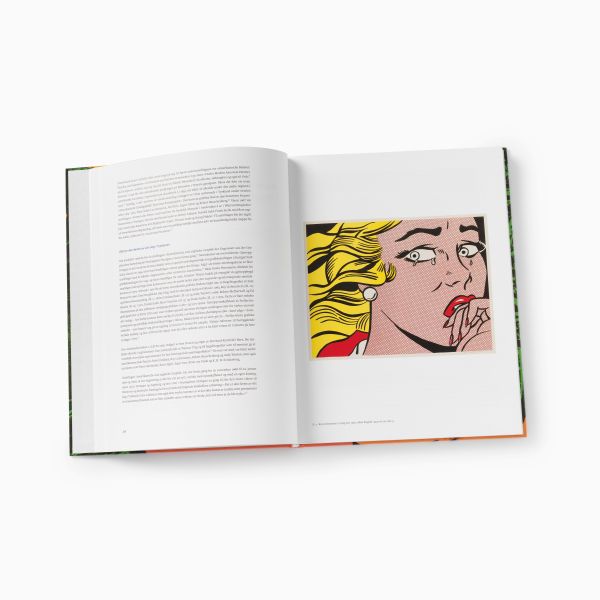 The Great Graphic Boom. American Graphics 1960-1990