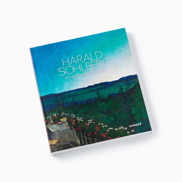 Infinite landscapes
