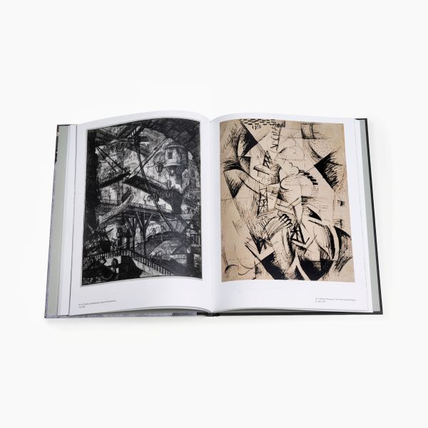 Piranesi og det moderne