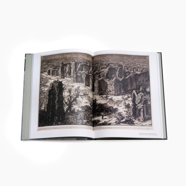 Piranesi og det moderne