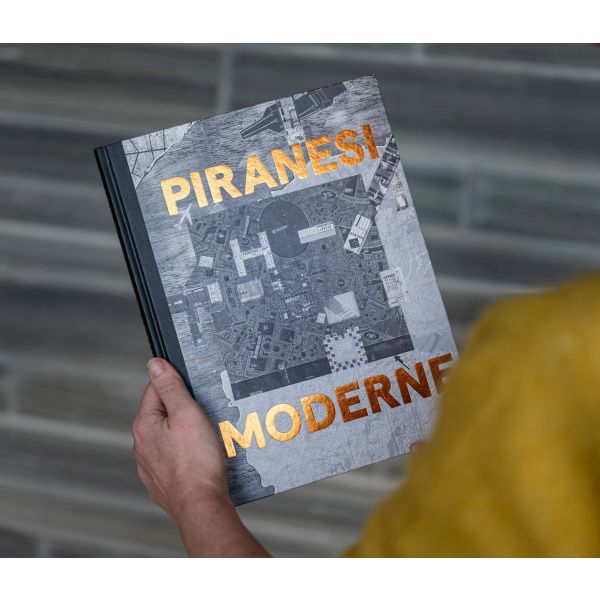 Piranesi og det moderne