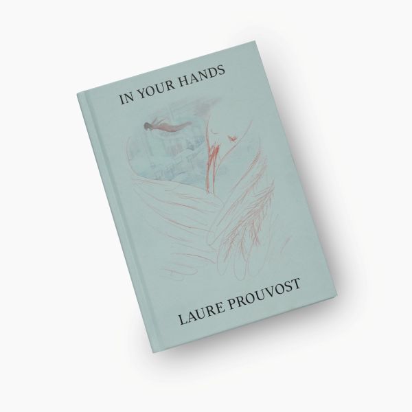 In Your Hands