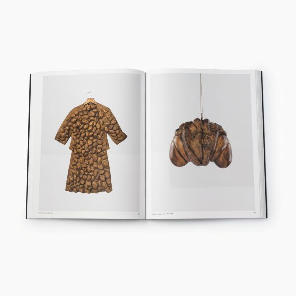 Louise Bourgeois, «Imaginære samtaler»