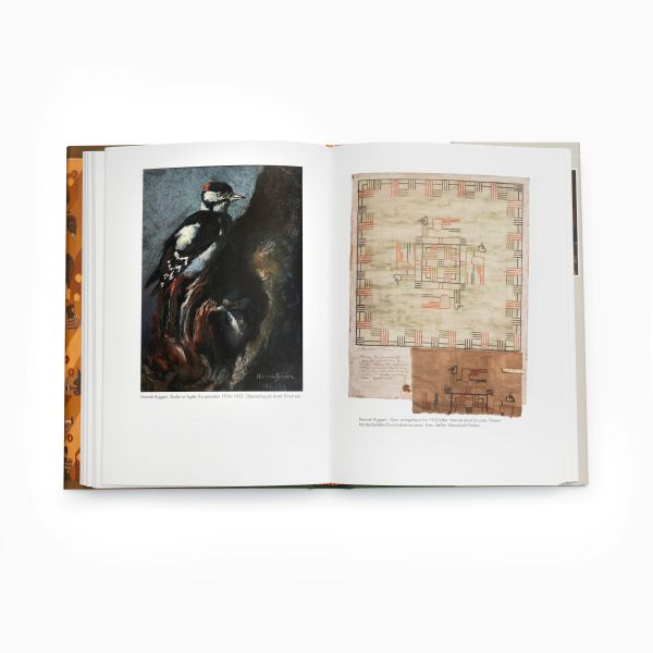 Visionary Romantics. Balke, Lucas, Hertevig