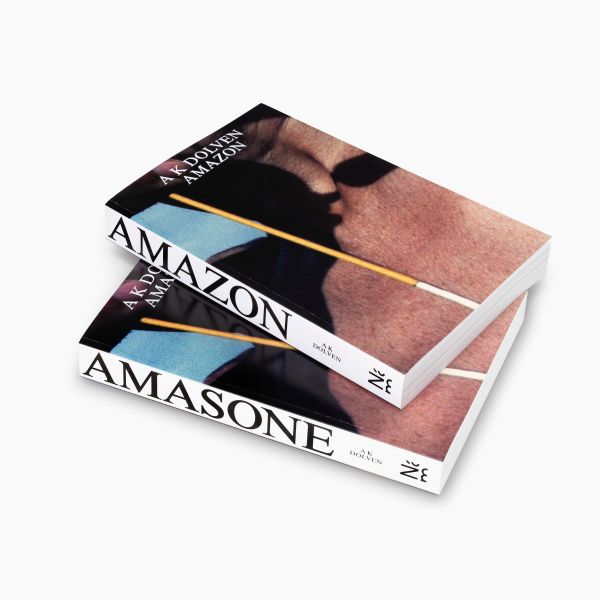 A K Dolven. «amasone»