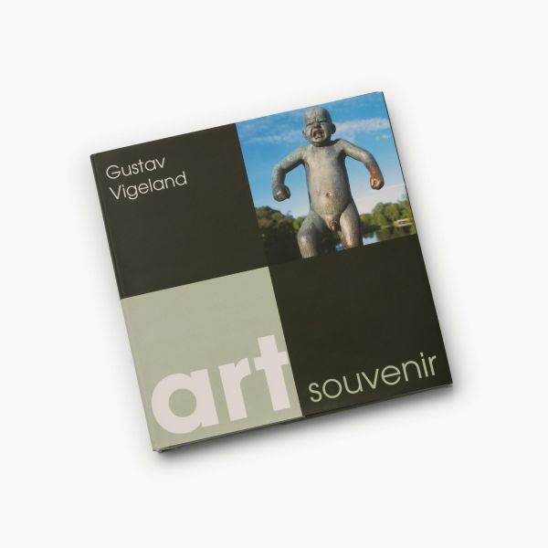 Art Souvenir. «Gustav Vigeland».jpg