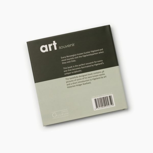 Art Souvenir. «Gustav Vigeland» (3).jpg