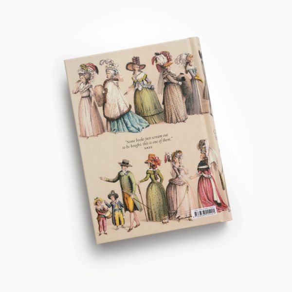 Auguste Racinet. «The Costume History»
