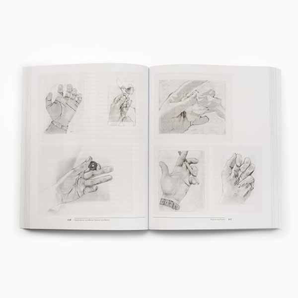 Betty Edwards. «Drawing on the Right Side of the Brain»