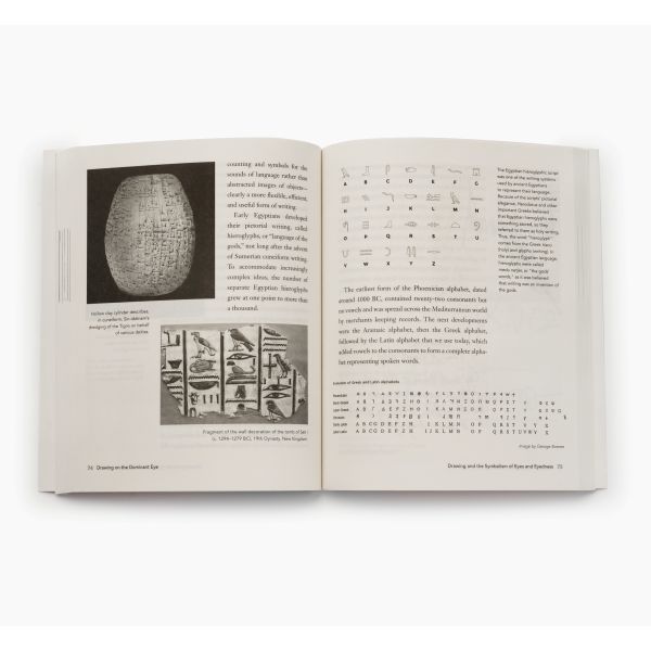 Betty Edwards, «Drawing on the Dominant Eye»